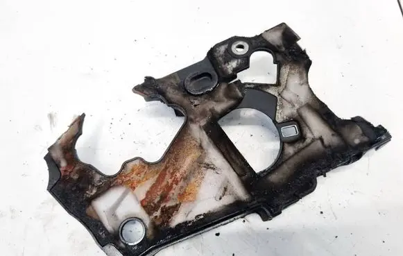 Skoda Superb B5 (3U) Timing belt guard (cover) 045109145H