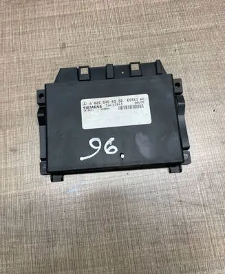 Gearbox control unit/module