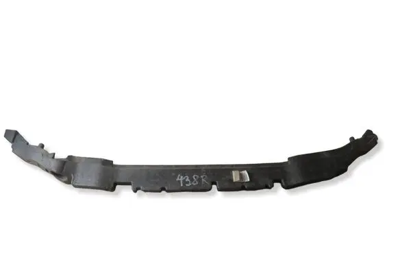 Volkswagen Tiguan Front bumper foam support bar 5NA807248K