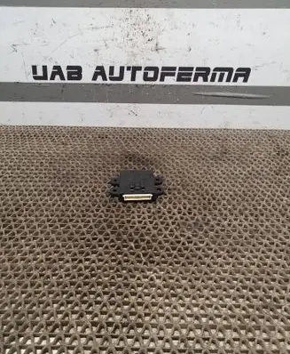 Mitsubishi Outlander Engine control unit/module ECU 1640A001 0000G8C635MB