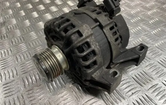 Volvo V60 Generator/alternator