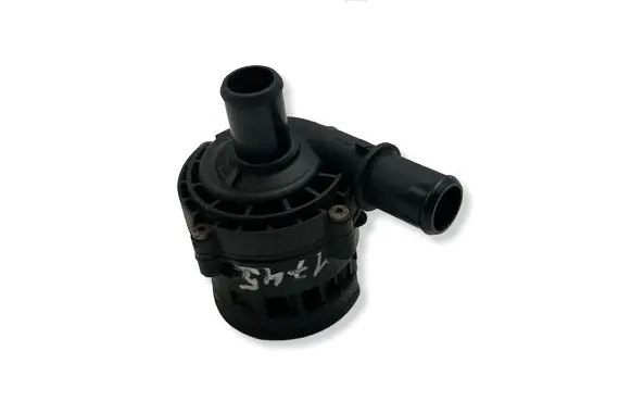 Nissan Navara D40 Electric auxiliary coolant/water pump 