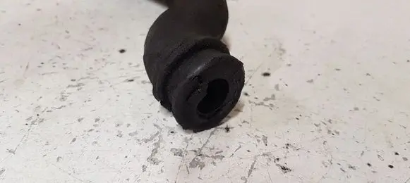 Volvo V70 Breather hose sensor 30788009