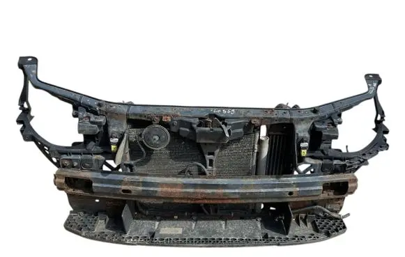 KIA Ceed Radiator support slam panel 282702A770 282712A610
