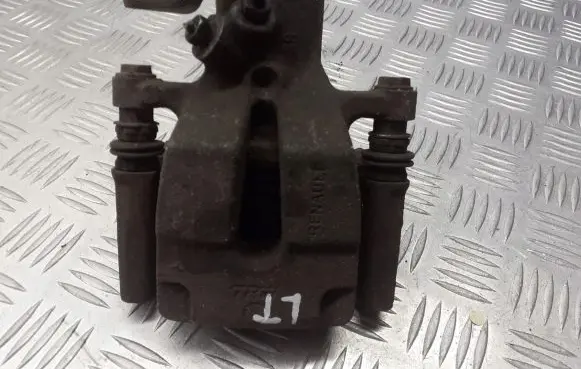 Renault Scenic II - Grand scenic II Rear brake caliper