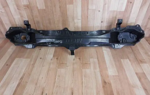KIA Xceed Rear bumper cross member 86631J7CA0 12032020
