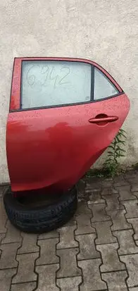KIA Picanto Rear door