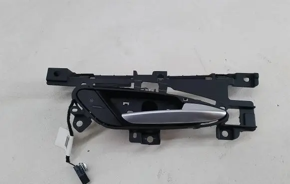 Alfa Romeo Giulia Rear door interior handle 3078547-BLK
