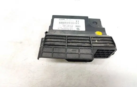 Audi Q7 4L Other control units/modules 4F0907280 4F0910280 F005S00099