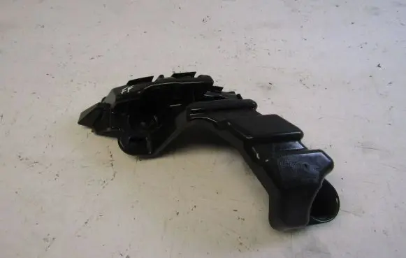 Cupra Formentor Rear bumper mounting bracket 5FF807377
