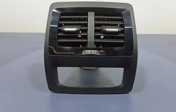 BMW X3 G01 Dashboard side air vent grill/cover trim 9363822