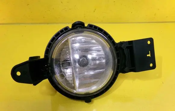 Mini One - Cooper Clubman R55 Front fog light 02AT03BPL2151 7248797