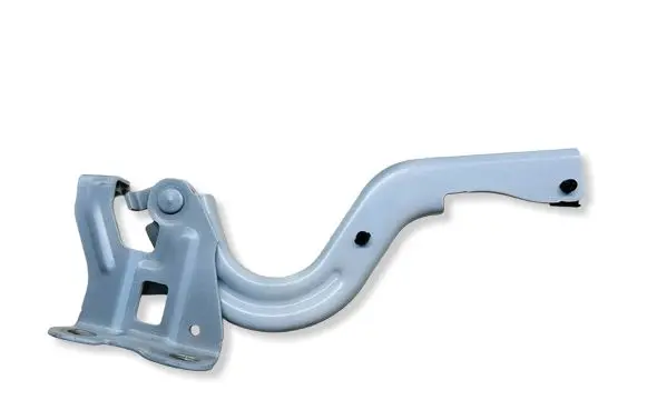 Toyota Corolla Cross Engine bonnet/hood hinges 
