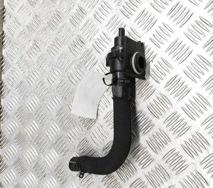 Mercedes-Benz GLE W167 Breather hose/pipe A0001532859 A1770940882