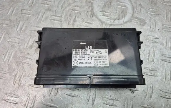 Subaru Forester SH Comfort/convenience module 88281SC330 X1T22574M