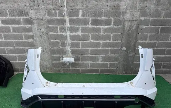 Hyundai Kona II Rear bumper 