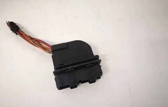 Seat Leon (5F) Sensor 8K0972701