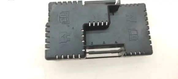 Ford Mondeo MK IV Fuse box cover 6G9T14C507AB
