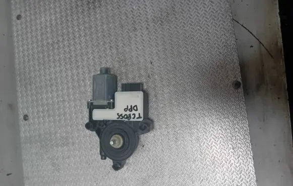 Volkswagen T-Cross Front door electric window regulator 2Q2959406E 0200050824