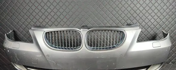 BMW 5 E60 E61 Front bumper