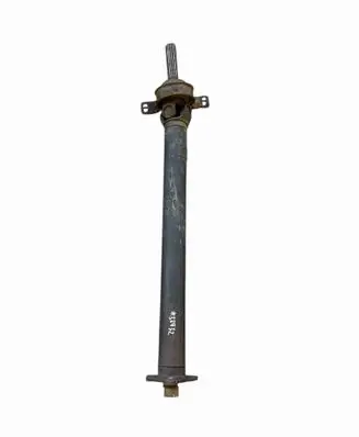 Jaguar S-Type Drive shaft (set) C2Z8973