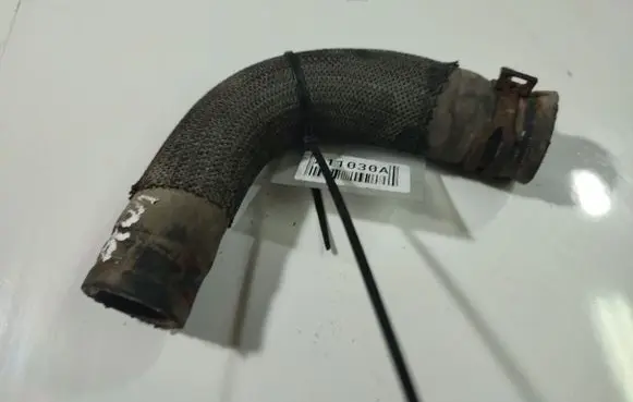 Fiat Freemont Engine coolant pipe/hose 
