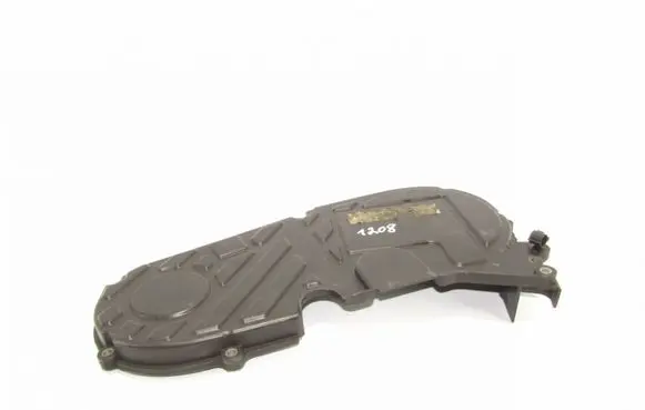 Opel Insignia A Timing belt guard (cover) 316987460