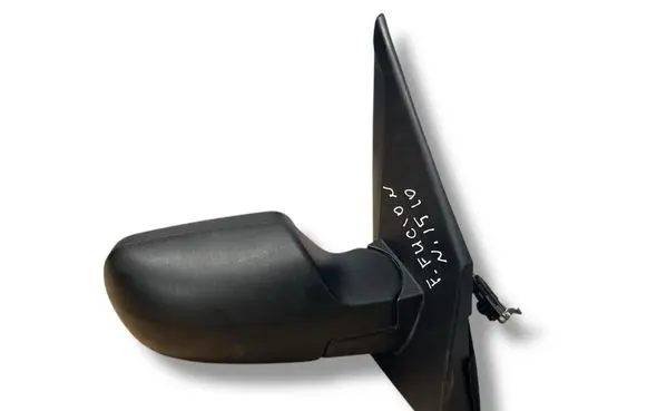 Ford Fusion Front door electric wing mirror 2N1117682BK