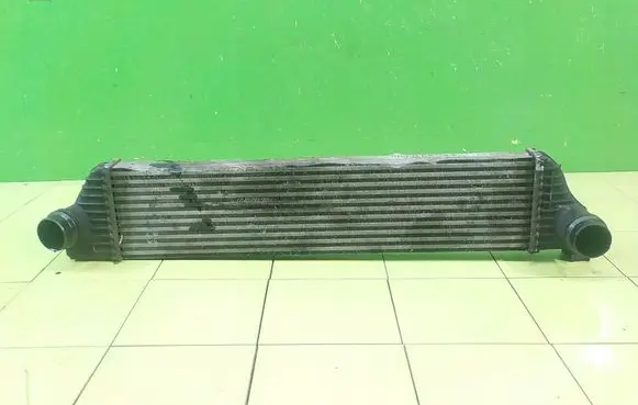 Renault Master III Intercooler radiator 17AB12
