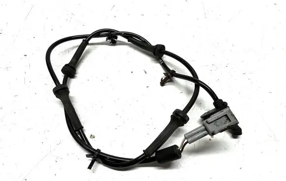Nissan Qashqai ABS rear brake sensor 47900JD600 0265007909