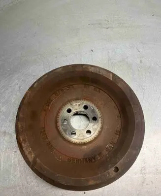 Volkswagen Caddy Clutch set kit 038d