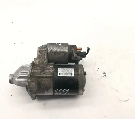 KIA Ceed Starter motor 361002B200