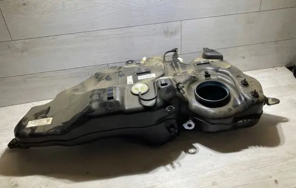 Ford Focus Fuel tank JX61A99860AG