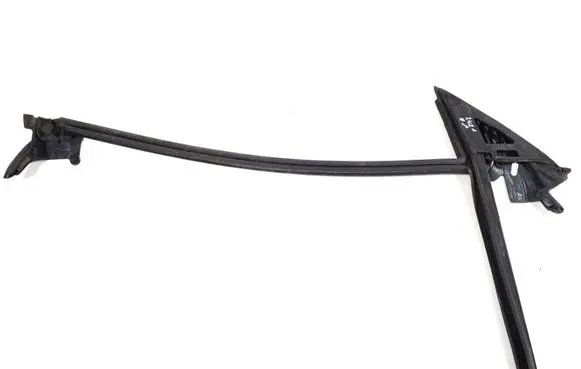 Audi A7 S7 4G Front door rubber seal 4G8837480L