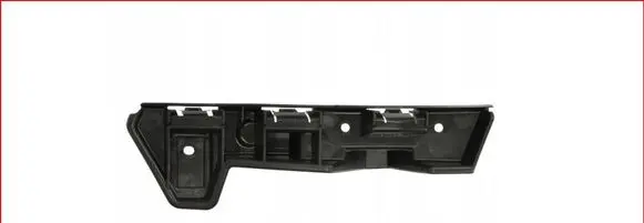 Opel Movano B Front bumper mounting bracket 
