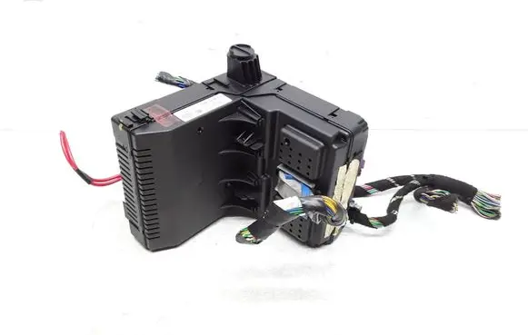 Volvo S60 Fuse module 30786578