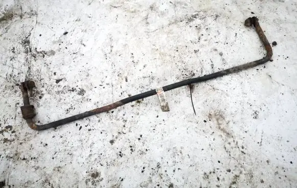 Rear anti-roll bar/sway bar