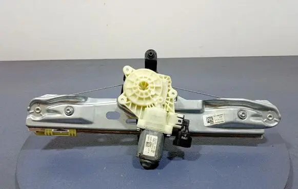 Ford Focus ST Rear door window regulator with motor BM51A27001BE