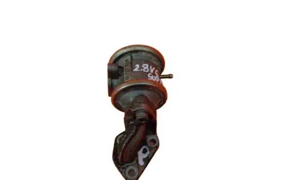 Skoda Superb B5 (3U) EGR thermostat 078131102F