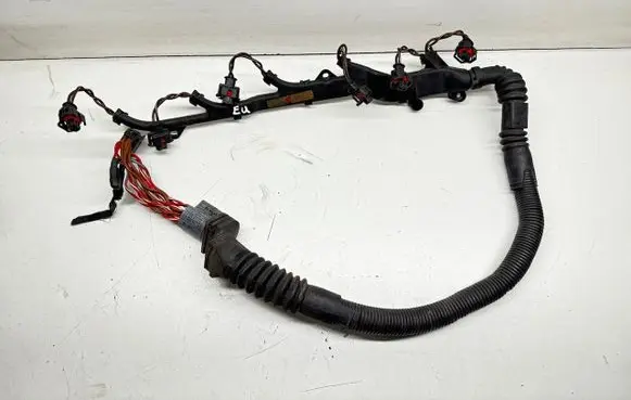 BMW 5 E39 Fuel injector wires 2249419 755023Z12 E5503PC