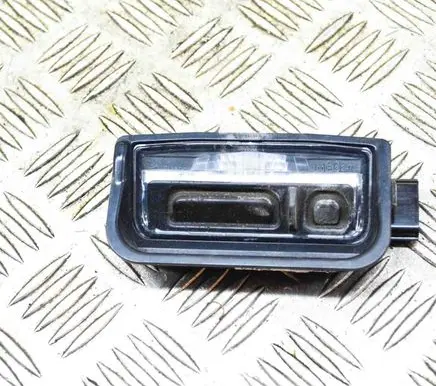 Honda Odyssey Tailgate/trunk/boot exterior handle 17556000