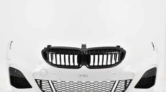 BMW X5 F15 Front bumper 51118069346