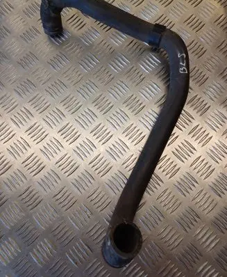 Volkswagen PASSAT B6 Engine coolant pipe/hose 3C0122051 KA4114446