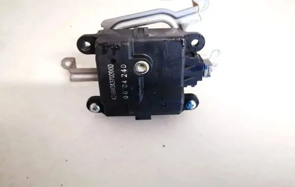 Honda Civic Air flap motor/actuator a24840a3700000
