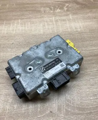 BMW 5 E60 E61 Airbag control unit/module 6957761 2782C4