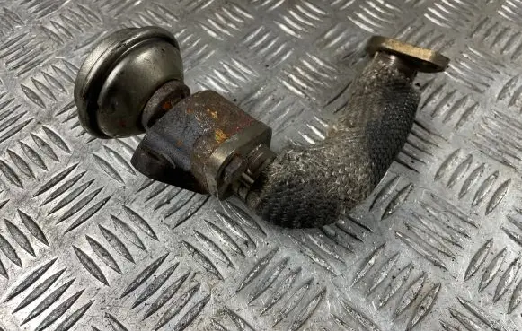 Audi A6 S6 C6 4F EGR valve 059131503