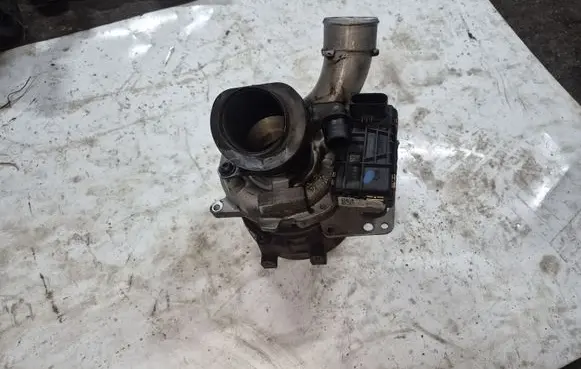 Audi A6 S6 C6 4F Turbo 059145721D 7771621