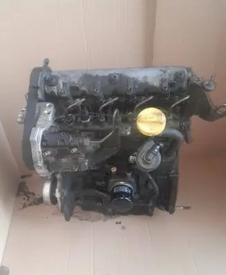 Renault Scenic RX Engine F8T