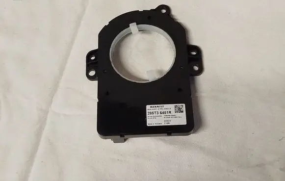 Steering angle sensor