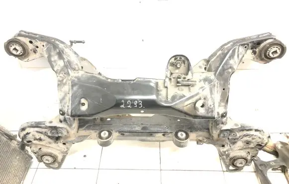 Volvo S90, V90 Rear subframe 31387700 3011161032